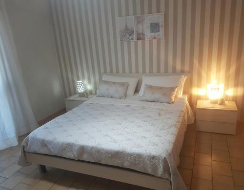  Iris B&B appartamenti in Santa Maria La Carità