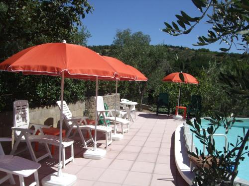 B&B La Casa Di Zefiro - image 13