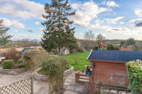 Park View Studio - Lydiard Millicent Swindon Wiltshire - image 4