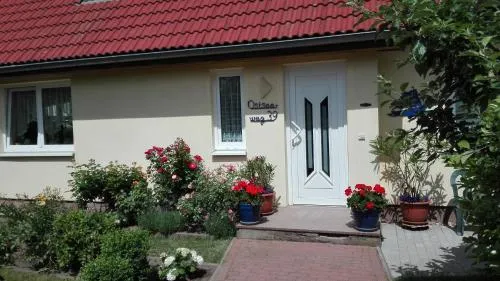 Ferienwohnung Kleine Moewe in Rostock, Deutschland