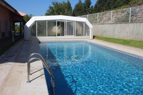 Vila Porto gîte à louer Souto de Megide