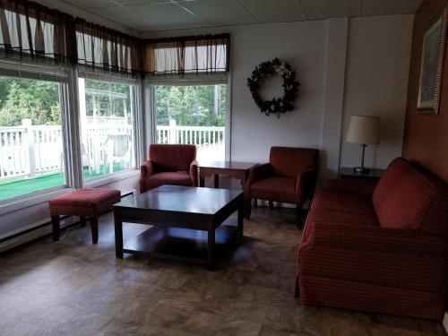 乔治湖丽都汽车旅馆