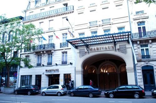 Marivaux