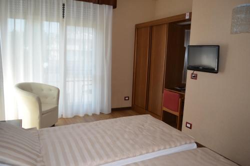 Hotel Villa Giuliana - main image