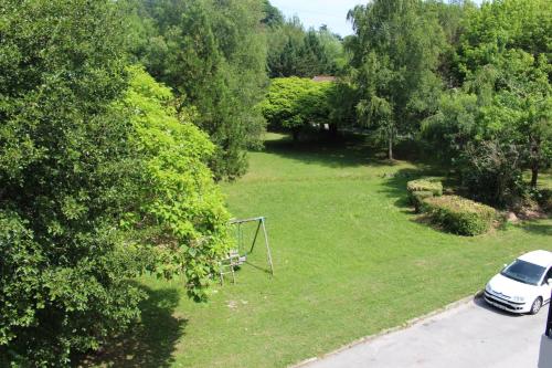 Hôtel Etang des Reynats - image 6