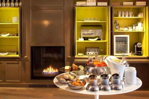 La Maison Favart - image 8