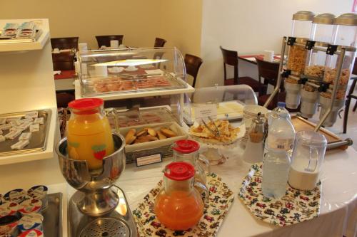 Hotel Stella - image 7