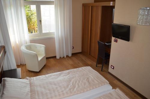 Hotel Villa Giuliana - image 11