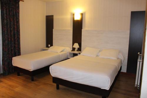 Hôtel Etang des Reynats - image 11