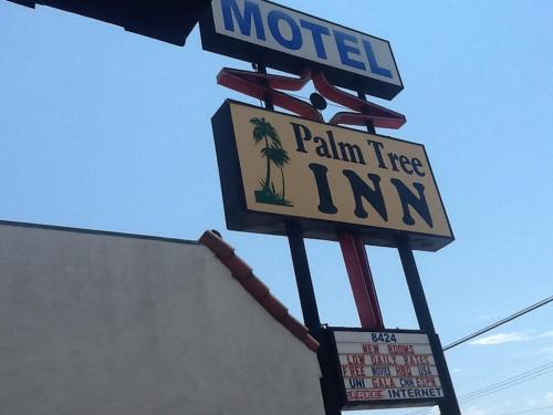 

Palm Tree Inn
