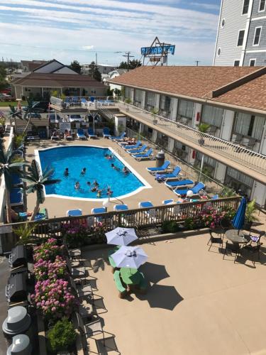 hotel photo