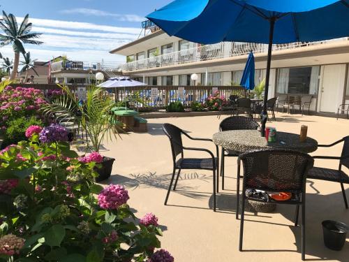 Pyramid Resort Motel - image 6