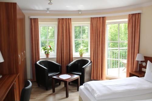 Hotel Villa Passion 4