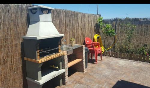 Casa Prefabricada