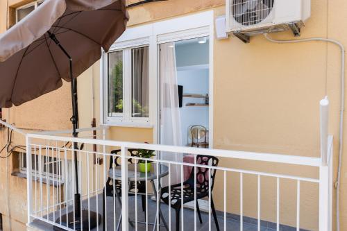 Rooms Albachiara – Split, MD