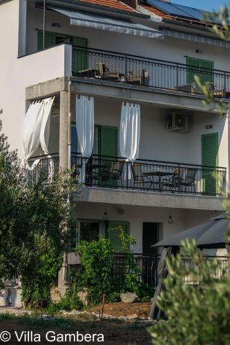 Villa Gambera - main image