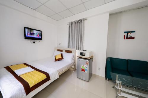 

Izzi Hostel