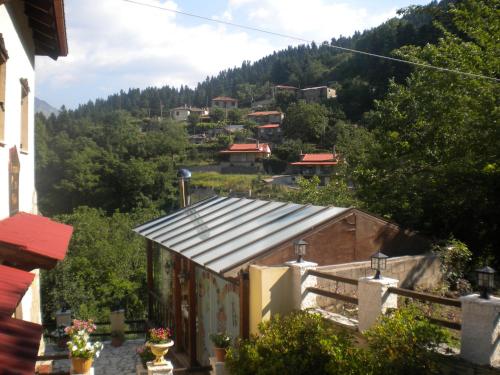  To Patriko tou Psillou in Nóstimon