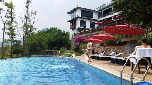 103473201 Li River Resort