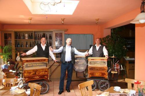 Gasthaus Zum Rethberg - main image