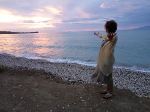  Dream Vacation Apartment in Acharavi