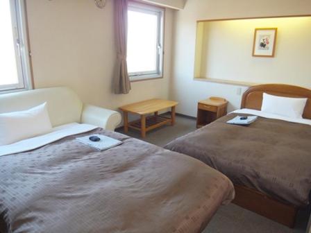 Hotel Wakasa Hotel Wakasa is conveniently located in the popular Ashikaga area. Featuring a satisfying list of amenities, guests will find their stay at the property a comfortable one. Service-minded staff will we