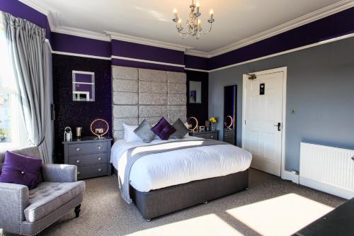 The 25 Boutique B&B - Adults Only - Accommodation - Torquay