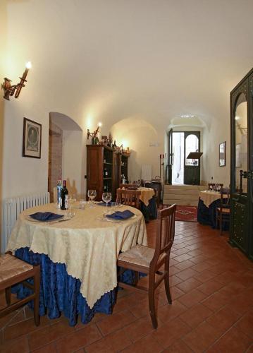 Cassiodoro Rooms Affittacamere