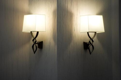 The Originals City Hôtel Astoria Vatican Lourdes (Inter-Hotel) - main image