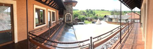 Minihotel Zolotoe Runo - image 4