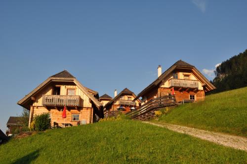 Almresort Baumschlagerberg