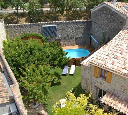 Holidays in Lagrasse - Apartment