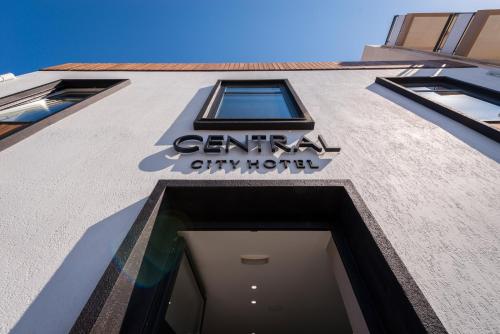 Central City Hotel - image 7