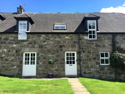 Accommodation in Stonehaven