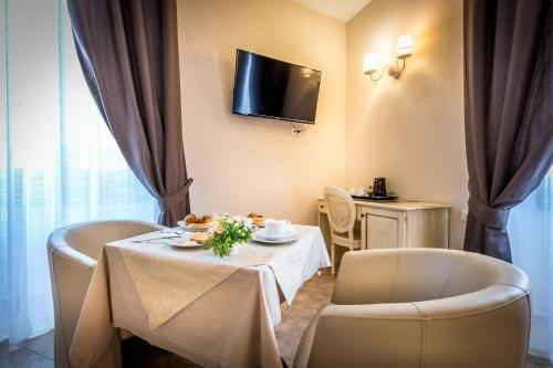 Sognando Firenze – Florence, IA