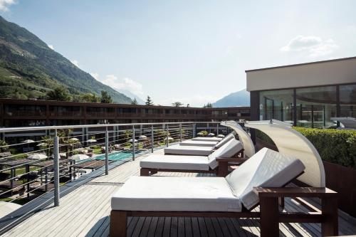 Sonnen Resort 4