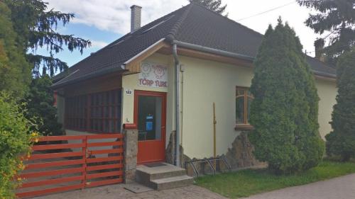  Bereg Apartman in Nádudvar