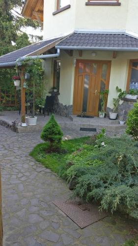  Bereg Apartman in Nádudvar