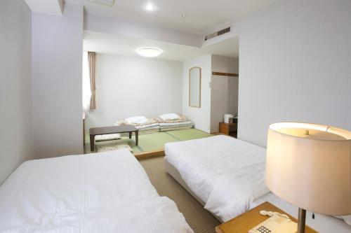 Tetoranze Makuhari Inagekaigan Hotel