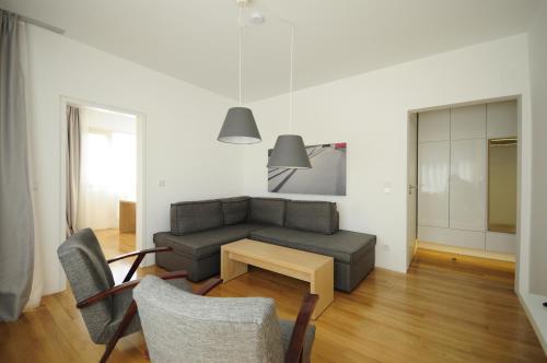 Design Apartment in Park, Sofia (photo 11)