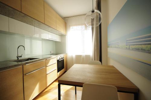 Design Apartment in Park, Sofia (photo 6)
