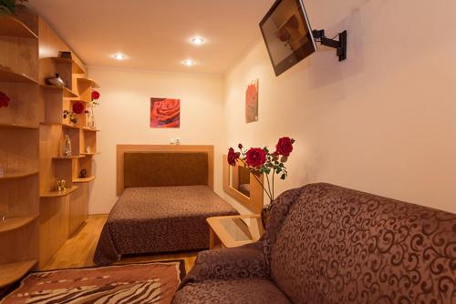 Apartments in the Center of the City - image 3