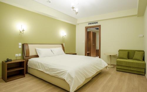 Hotel Anna - image 6