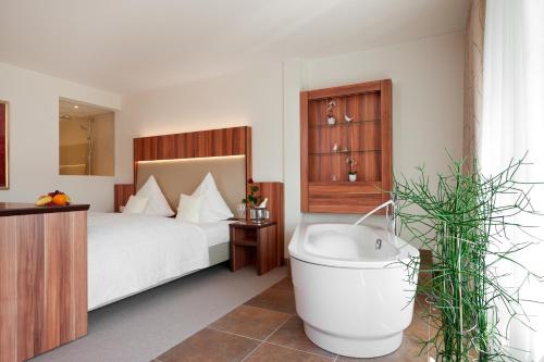 Ringhotel Am Stadtpark - image 5