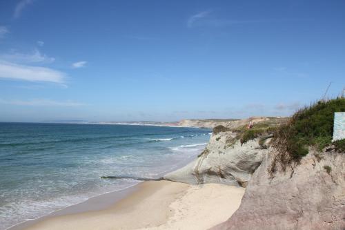  Baleal Holidays - Ferrel Charming Apartment, Ferienwohnung in Ferrel