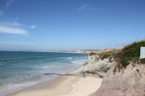  Baleal Holidays - Ferrel Charming Apartment, Pension in Ferrel