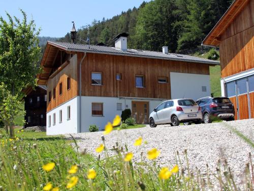  Huberhof, Pension in St. Johann im Ahrntal