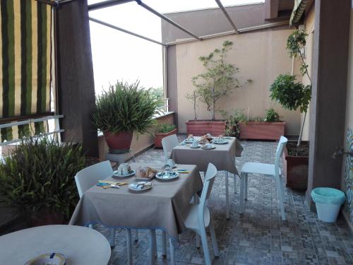 B&B Pisani, Палермо