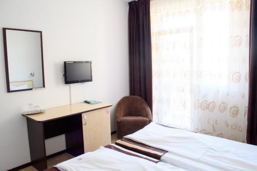 Hotel Clas – Eforie Nord, CA