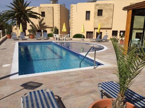 Dimma Seaside Houses - main image